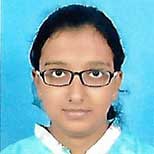 Sabari Goswami
