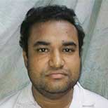 Aninda Sundar Giri